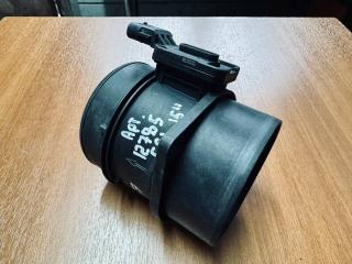 расходомер воздуха Mercedes-Benz Sprinter 2 поколение [рестайлинг] (W906) (2014 - 2018), 2.2 л., OM 651.955, дизель, A6519050500, A2C93230200