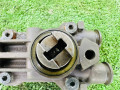 насос топливоподкачивающий ТНВД Mercedes-Benz Sprinter W901-904 (1995 - 2000), 2.1 л., OM 611.987, дизель, A6110900250, 0440020003 - фото №3