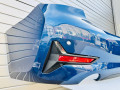 бампер задний BMW 3 серия G20 (2018 - 2025), 742799808, 51127463618, 51127427998, 51127428012, 51127428010, 51127428009, 51127428011, 51127463617 - фото №4
