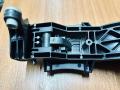 ручка наружная двери сдвижной Mercedes-Benz Sprinter 2 поколение (W906) (2006 - 2014), A9067601234, A9067600834, A9067600120 - фото №9
