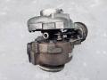 турбина Mercedes-Benz C-Класс W203/S203/CL203 (2000 - 2004), A6110960999 - фото №4