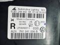 фара правая Volkswagen Sharan 2 поколение [рестайлинг] (2015 - 2025), 0301242202, 7N1941006B - фото №9