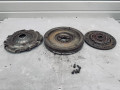 комплект сцепления Volkswagen Golf 3 поколение (1991 - 2000), 1.9 л., 1X, дизель, 037105271K - фото №2