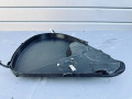защита (кожух) ремня ГРМ Volkswagen Crafter 1 поколение (2006 - 2011), 2.5 л., BJM, дизель, 076109107, 0111121A, 4010812A - фото №4