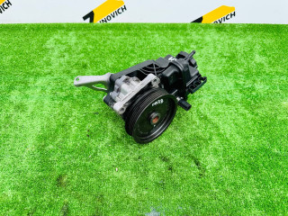 насос гидроусилителя руля Mercedes-Benz Sprinter 2 поколение [рестайлинг] (W906) (2014 - 2018), 2.1 л., OM 651.955, дизель, A0064661501, 7691332150