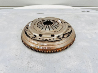 комплект сцепления Opel Astra H (2004 - 2007), 1.6 л., Z 16 XER, бензин, R90400169, 9223223