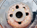 шкив коленвала Volkswagen Crafter 1 поколение (2006 - 2011), 2.5 л., дизель, 074105251AC - фото №9