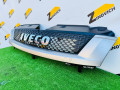 решетка радиатора IVECO Daily 4 поколение (2006 - 2011), 5801255792, 5801255766 - фото №2