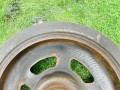 шкив коленвала Mercedes-Benz Sprinter W901-904 (1995 - 2000), 2.7 л., дизель, A6120300003, 6120300003 - фото №8