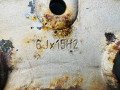 диск штампованный Mercedes-Benz Sprinter W901-904 (1995 - 2000), 9034000102 - фото №12