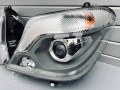 фара Mercedes-Benz Sprinter 2 поколение [рестайлинг] (W906) W906 (2014 - 2018), 2.1 л., OM 651.955, дизель, МКПП, микроавтобус, 5DV00961040, A9068206200, A9068206300 - фото №3