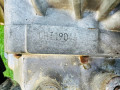 КПП механическая (МКПП) Volkswagen Transporter T4 (1990 - 2003), 1.9 л., 1X, дизель, 5МКПП, 02B301232E, 02B301107G, CHT, 02B301103, 02B409320 - фото №11