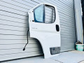 дверь передняя левая Fiat Ducato 3 поколение (2006 - 2014) - фото №2