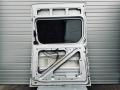 дверь сдвижная Mercedes-Benz Sprinter 2 поколение [рестайлинг] (W906) (2014 - 2018) - фото №11