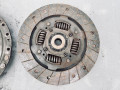 комплект сцепления Volkswagen Golf 3 поколение (1991 - 2000), R027105273D, 068141037, 027141025 - фото №8