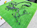 проводка двигателя Mercedes-Benz Sprinter 2 поколение (W906) (2006 - 2014), 2.1 л., OM 646.985, дизель, A6461504233, A0001501415, 721030213 - фото №4