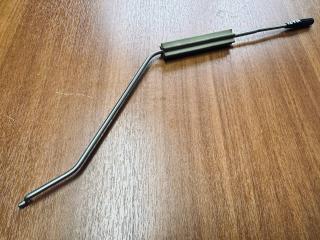 трос двери Mercedes-Benz Sprinter W907/W910 (2018 - 2025), 90772008009051