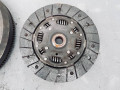 комплект сцепления Volkswagen Golf 3 поколение (1991 - 2000), 1.9 л., 1X, дизель, 037105271K - фото №10