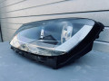 фара левая Volkswagen Sharan 2 поколение (2010 - 2015), 0301242201, 7N1941005C - фото №2
