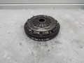комплект сцепления Volkswagen Golf 3 поколение (1991 - 2000), 1.9 л., 1X, дизель, 037105271K - фото №13