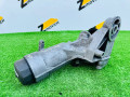 корпус масляного фильтра Volkswagen Crafter 1 поколение (2006 - 2011), 2.5 л., BJM, дизель, 038115466, 074115405, 038117061C, 8772618 - фото №4
