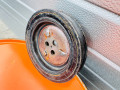 шкив коленвала Ford Transit 7 поколение (2006 - 2013), 2.2 л., дизель, BK2Q6B319BA - фото №10