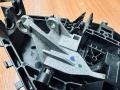 ручка наружная двери сдвижной Mercedes-Benz Sprinter 2 поколение (W906) (2006 - 2014), A9067601234, A9067600834, A9067600120 - фото №12