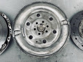 комплект сцепления Volkswagen Crafter 1 поколение [рестайлинг] (2011 - 2016), 2.0 л., CKUB, дизель, 03L105266BC, 03L141031R - фото №11