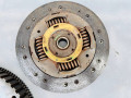 комплект сцепления Renault Trafic 2 поколение (2001 - 2006), 1.9 л., дизель, 8200247241, 8200424197 - фото №11