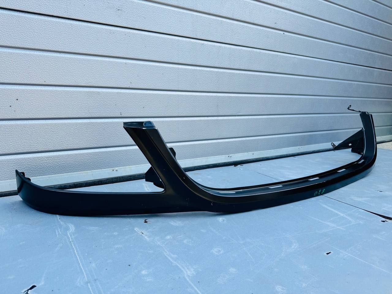 ресничка (ус) фары Mercedes-Benz Sprinter 2 поколение (W906) (2006 - 2014), 9066230119, 9066230019 - фото №1