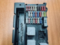 блок предохранителей Mercedes-Benz Sprinter 2 поколение (W906) (2006 - 2014), A9065454701, A0025422619, A0009828123, 0035420219 - фото №10