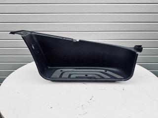Подножка кабины Mercedes-Benz Sprinter W907/W910 (2018 - 2025), A9106860100