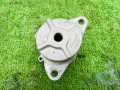 натяжитель Opel Astra J (2009 - 2012), 2.0 л., A 20 DTH, дизель, 55562864, 888704181 - фото №8