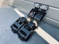 петля двери Mercedes-Benz Sprinter W907/W910 (2018 - 2025), A9107409500, A9107408900, A9107409000, A9107409600 - фото №6