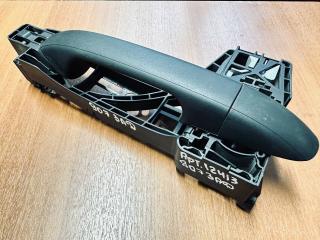 ручка наружная Mercedes-Benz Sprinter W907/W910 (2018 - 2025), A9107606800, A9107603600