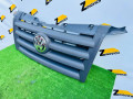 решетка радиатора Volkswagen Crafter 1 поколение (2006 - 2011), HVW9068800085, 2E0853653E - фото №2