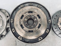 комплект сцепления Mercedes-Benz Sprinter W901-904 (1995 - 2000), 2.3 л., OM 601.970, дизель, A0162509203, A0062502404 - фото №3