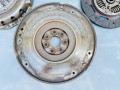 комплект сцепления Renault Master 2 поколение (1998 - 2003), 2.5 л., дизель, 8200117425, 196073 - фото №6