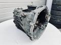 КПП механическая (МКПП) Volkswagen LT 2 поколение (1996 - 2005), 2.8 л., AGK, дизель, 5МКПП, 0022950607, 9022610603, 9022611401, 711617, 711.617 - фото №3