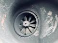 турбина Mercedes-Benz Sprinter 2 поколение (W906) (2006 - 2014), 2.2 л., дизель, A6460900480 - фото №6