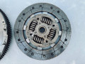 комплект сцепления Ford Transit 7 поколение (2006 - 2013), 2.2 л., дизель, 5МКПП, 6C117550DC, 6C1Q6375AB - фото №8