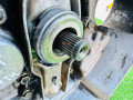 КПП механическая (МКПП) Volkswagen Transporter T4 (1990 - 2003), 2.4 л., AAB, дизель, 5МКПП, 02B301107G, 02B301103, 701711223, CCY, 02B409320 - фото №3
