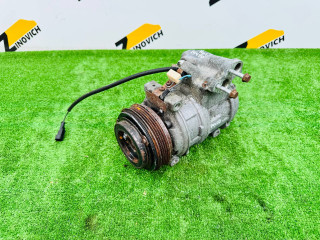 компрессор кондиционера IVECO Daily 4 поколение (2006 - 2011), 3.0 л., дизель, 4472207290