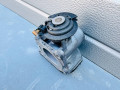 заслонка дроссельная Volkswagen Golf 4 поколение (1997 - 2006), 1.6 л., бензин, 06A133064J, 408237 - фото №3