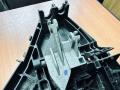ручка наружная двери сдвижной Mercedes-Benz Sprinter 2 поколение (W906) (2006 - 2014), A9067601234, A9067600834, A9067600120 - фото №4
