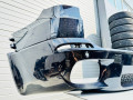 бампер задний BMW X5 E70 (2006 - 2010), 51128038275, 51128047567 - фото №4