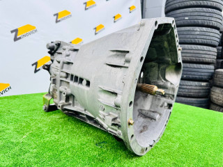 КПП механическая (МКПП) Mercedes-Benz Sprinter W901-904 (1995 - 2000), 2.7 л., OM 612.981, дизель, 5МКПП, 711.605, A9032610101, 711605, A9032610103