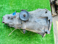 КПП механическая (МКПП) Volkswagen LT 2 поколение (1996 - 2005), 2.5 л., AVR, дизель, 5МКПП, 9012610503, 711614, 2D0721261A - фото №7