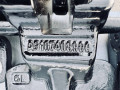 петля двери Mercedes-Benz Sprinter W907/W910 (2018 - 2025), A9107409500, A9107408900, A9107409000, A9107409600 - фото №12