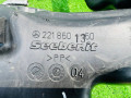 бачок омывателя Mercedes-Benz CL-Класс C216 (2006 - 2010), 2218600064, 2218601360 - фото №8